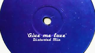 Download Lagu Alcatraz • Give Me Love (Distorted Mix) MP3