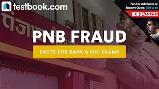 Nirav Modi's PNB Fraud - Know All About 11,000 Crore Scam | Facts for Bank & SSC Exam