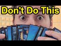 The most common cheat in magic the gathering