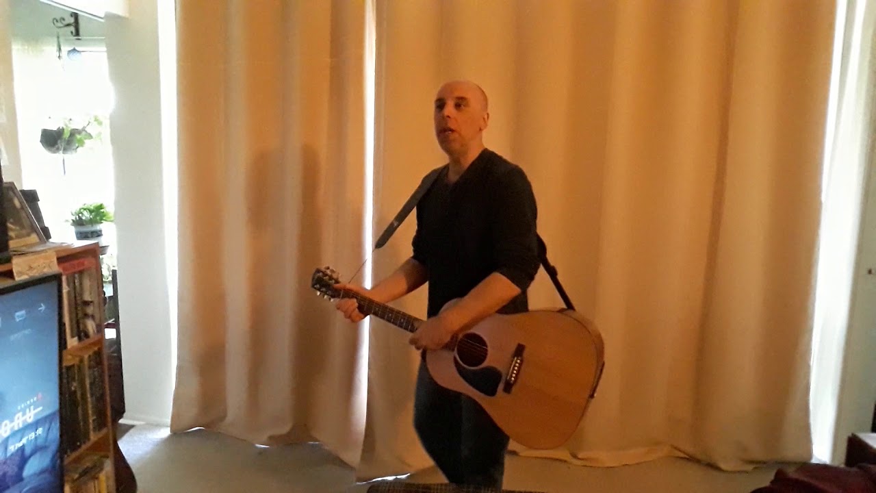 20200510 163309 3 song ideas + La de da de da YouTube