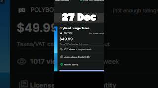 Unity FREE asset today 🔥