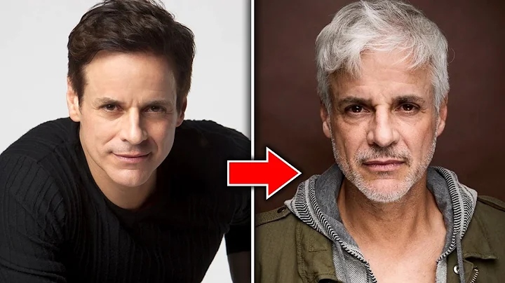 The sad story of Y&R’s Christian LeBlanc Life