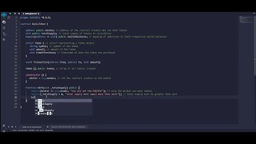 From Zero to Token: Beginner