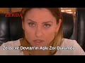 Zerda ile Devran'ın Aşkı Zor Durumda & Zerda 60 Bölüm