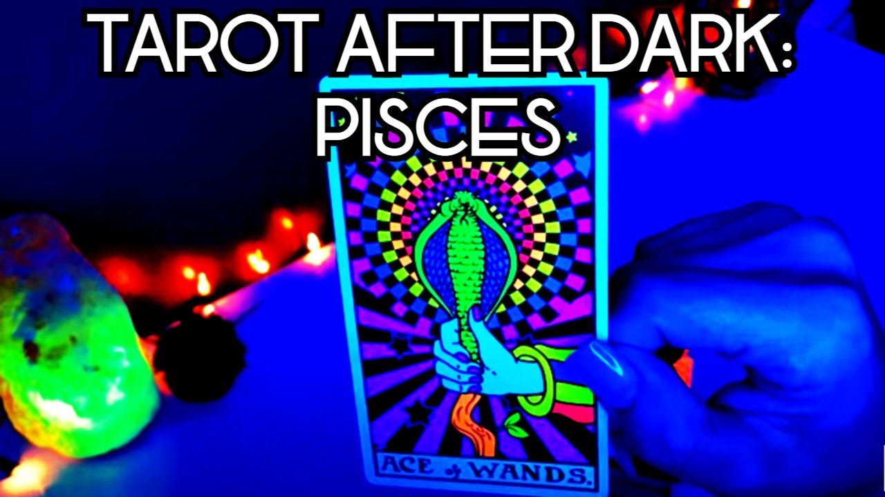 *PISCES LOVE* CAN'T GET YOU OFF THEIR MIND!! YOU FEEL THEM THINKING OF YOU! JUNE LOVE TAROT #PISCES