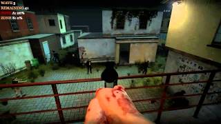 No More Room in Hell Montage