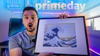 Domótica en OFERTA: Mis RECOMENDACIONES para el Prime Day