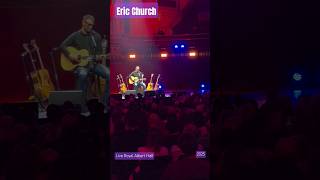 Eric Church - Closer Than You Think Unreleased song - Live at the royal albert hall  #music #country