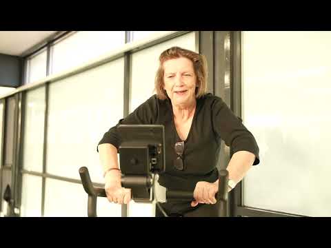 Sarah K Universal Fitness testimonial