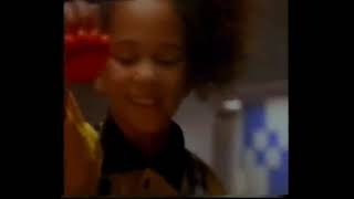 Splat Ad (1992 Greece)