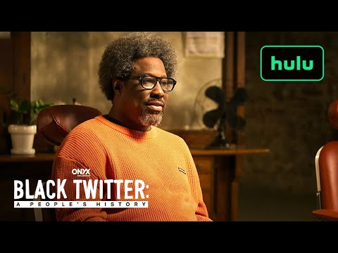 First 5 Minutes | Black Twitter: A People's History | Hulu