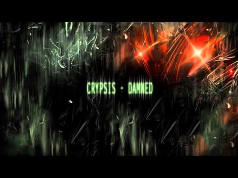 Crypsis - Damned (Official Preview)