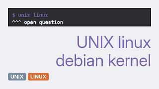 Unix & Linux: How to enable access to the kernel config file through /proc/config.gz