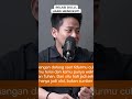 Relasi Dulu Uang Mengikuti