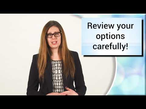 Nysna Retirement Benefits