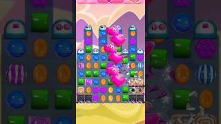 HOW TO CLEAR GUMMI DRAGONS 🐉 IN CANDY CRUSH 🎉 | #shorts