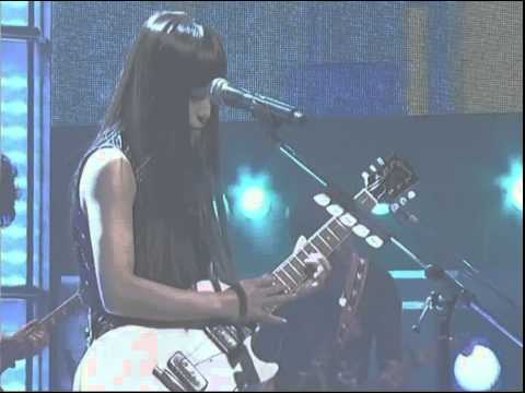 Faith - Miwa  カラオケ  (ライブ版) 歌詞付き （フェイス）