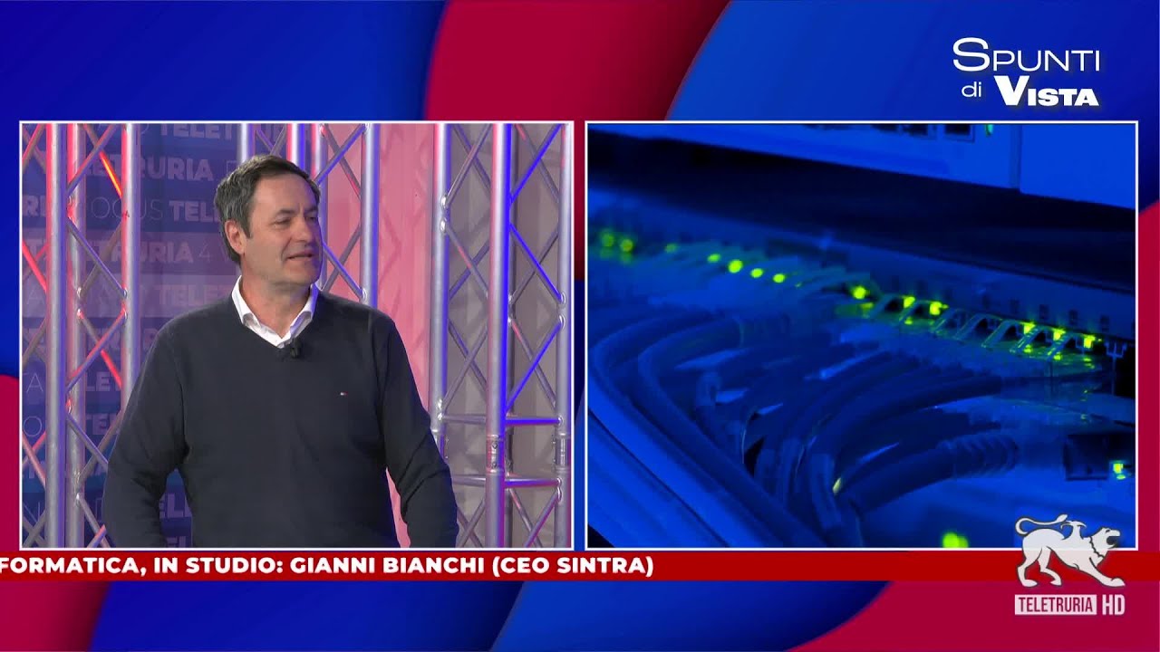 Spunti di Vista 09/03/2026