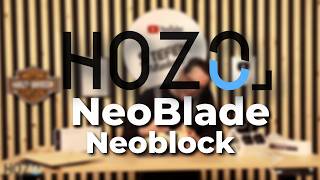 J'ai testé le couteau de découpe ultrasonique NeoBlade |Qu'est-ce qui le rend si spécial ?+NeoBlock