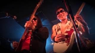 Suite Peace [平和組曲] (ゴダイゴ) / TAKURO ELECTRIC BAND featuring TAKAMI ASANO