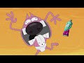 ZIG AND SHARKO | THE TOOTHPASTE (SEASON 2) New episodes | Cartoon for kids