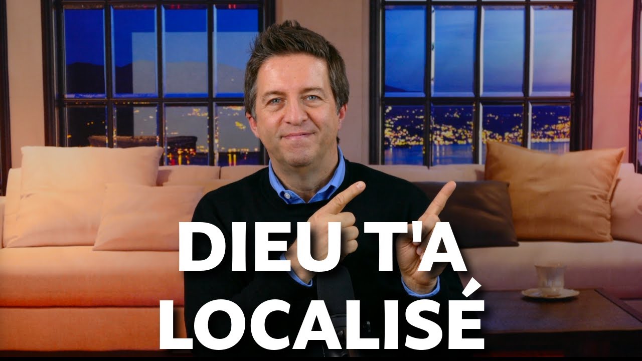 TU N’ES PAS OUBLIÉ : TU ES SUR LE POINT D’ÊTRE RÉVÉLÉ - Exponentiel LifeStyle