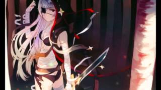 Nightcore - Commander