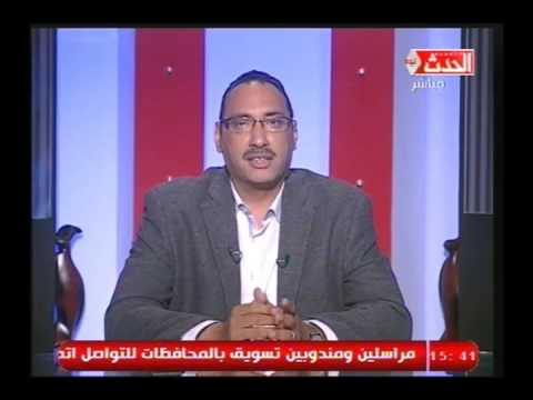 هشام عياد في الشارع السكندري وصلاح جاهين لمو الكراريس بالدم الي علي ورقهم سال