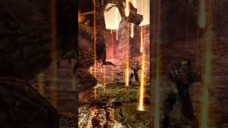 Diego vs Minental - Gothic 2 Shorts