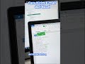 Cara Kirim E mail dari Excel #informasi #excel