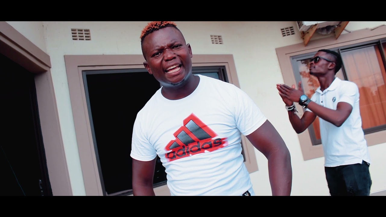 AZAR KHOSANE ft FELIX JACKSON Muloyi Wa Mukulu ( Directd By Mr 9Ce ) Oficial Video