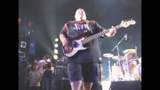 MADBALL - Live at MAGMA FEST, Japan, 2007 DVD-Rip