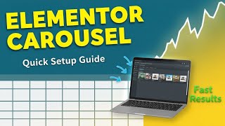 How to Create Carousel in Elementor | Image Slider Elementor | Elementor Carousel