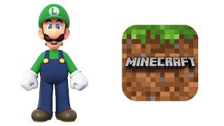 🍄🎮 SUPER MARIO Characters & Their Favorite Snacks🍿, Drinks🧋, Movies🎬 & More! | Mario, Luigi, Peach