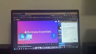 Introducing Apple Business Essentials has GSOD