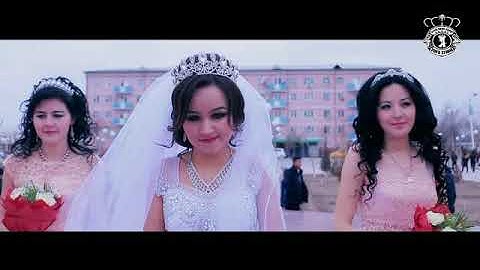 NUKUS WEDDING DAY  QABILBEK&MALIKA