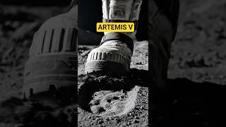 Nasas Permanent Moon Base Artemis V