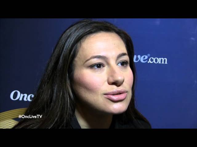 Dr. McKay Discusses Dutasteride in Prostate Cancer