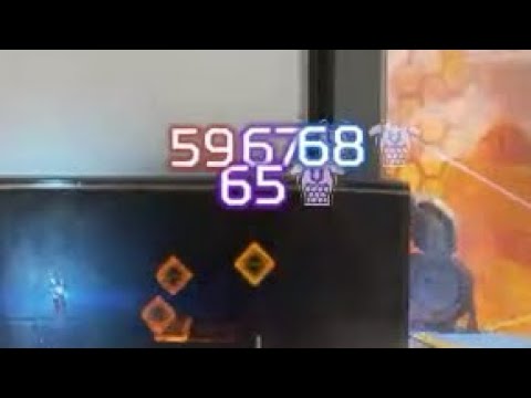 Apex 我能聽著這音效睡覺
