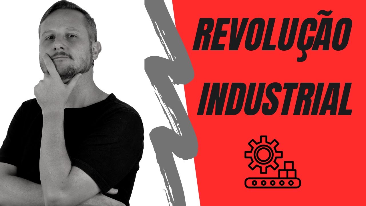 Revolução Industrial - liberalismo x comunismo