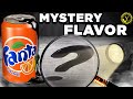 Food Theory: I SOLVED Fanta’s Mystery Flavor!