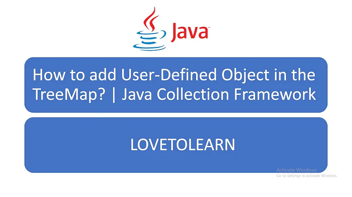 #treeset how to add userdefined objects in treeset java|TreeSet Sorting using User Defined Objects
