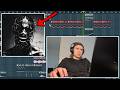 Making a Travis Scott x UTOPIA Type Beat | FL Studio Cookup