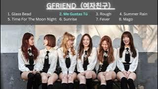 GFRIEND（여자친구）——My Favourite Playlist