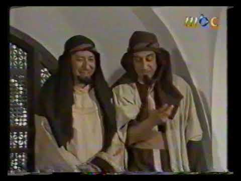 سحور على مائدة اشعب الحلقة الرابعة والعشرين