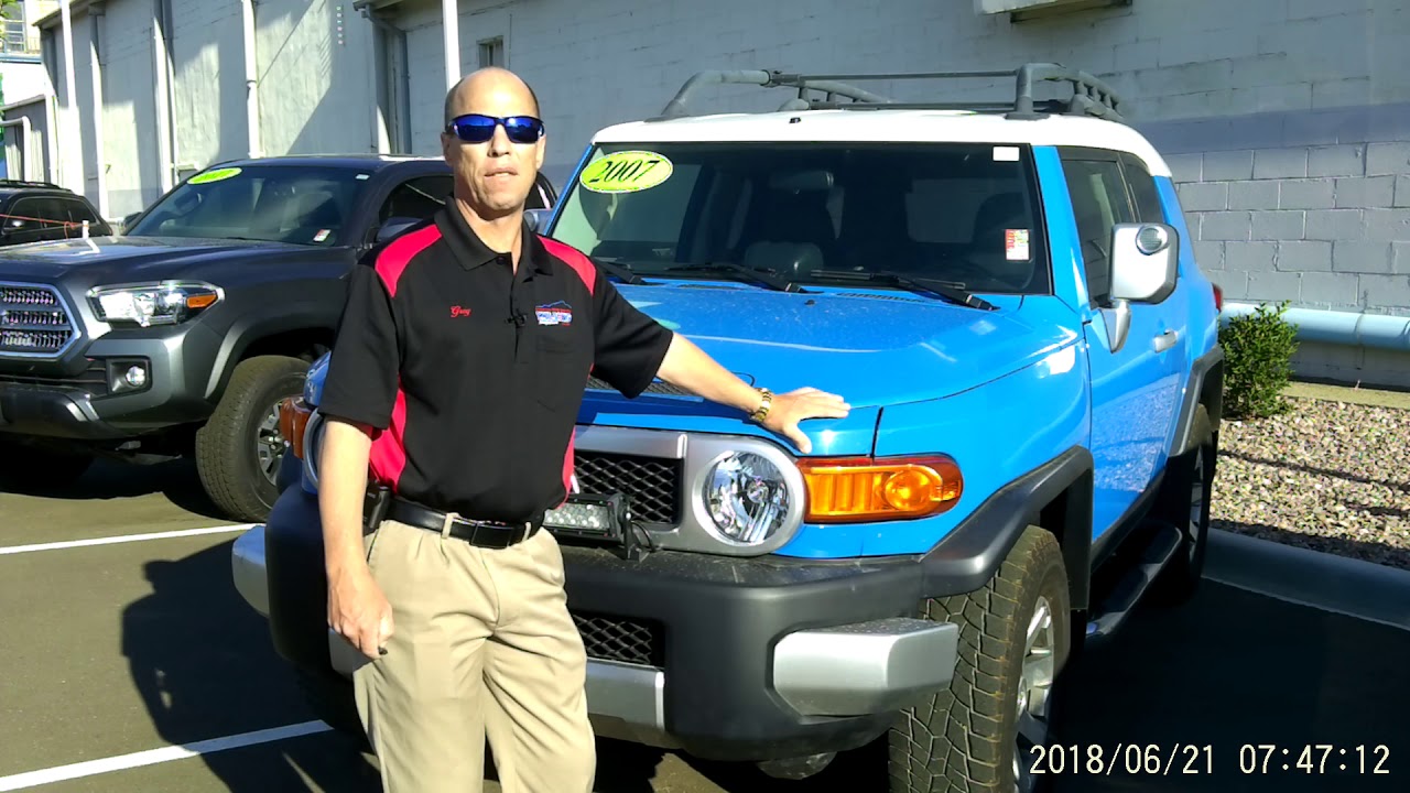 PHIL LONG TOYOTA OF TRINIDAD YouTube