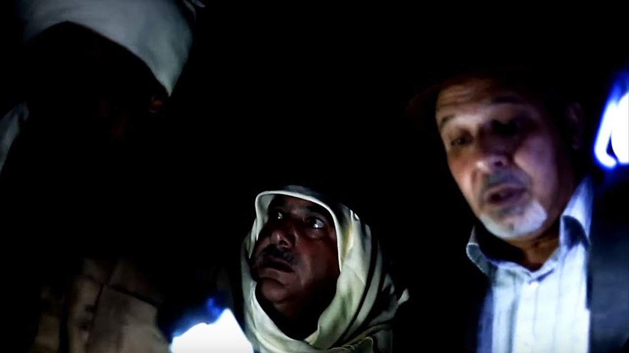 مسلسل ع بياض - الحلقة ( 20 ) أعطيني هالجرة - تم تصوير احداث الحلقة في بلدة بلعا