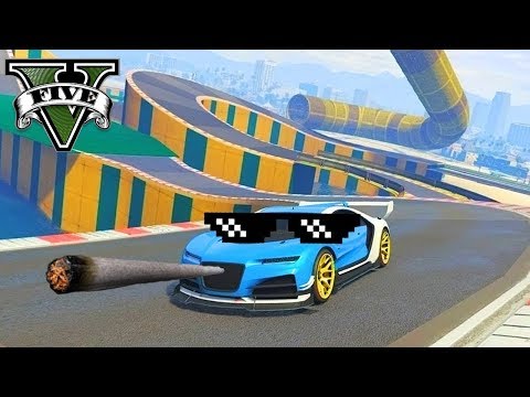 GTA V Turn Down For What #01 ( GTA 5 Funny Moments Videos Compilation )