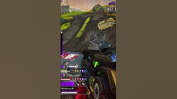 Apex Legends Victory: Squad Wipe & Champion Celebration!