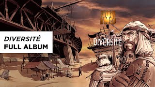 DUB INC  Diversité (Full Album)